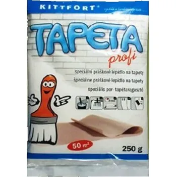 Tmel Tapeta prášková 250g