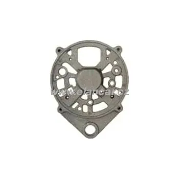 Víko alternátoru - Bosch 1125885188