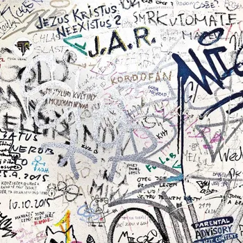 Česká hudba Jezus Kristus Neexistus? - J.A.R.