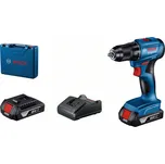 BOSCH Professional Šroubovák aku GSR 185-LI