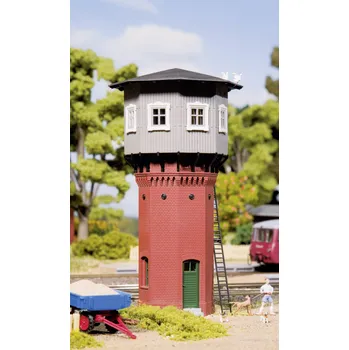 Modelová železnice Auhagen 11412 H0 Vodní věž