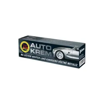 Autokosmetika TEMPO AUTOKRÉM 120g