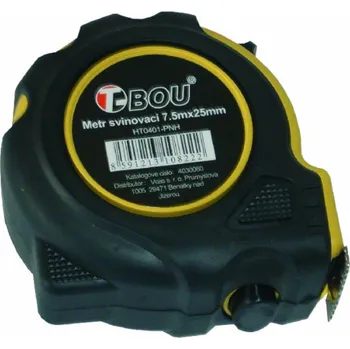 metr Metr svinovací 7.5 mx25mm