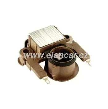 Alternátor Regulátor napětí Mitsubishi A002T34598
