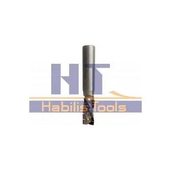 Příslušenství k frézce Fréza DIA (D=16; B=35; S=16; Z3+3) RH Negativní na NESTING