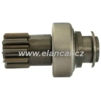 Startér Pastorek startéru Ducellier 73893,