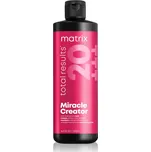 Matrix Miracle Creator Mask regenerační maska na vlasy 500 ml