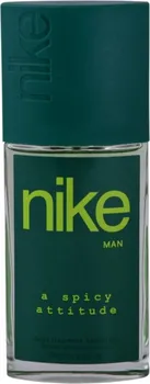 NIKE A Spicy Attitude deodorant s rozprašovačem 75 ml