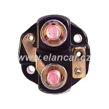 Startér Víčko spínače startéru - Denso 053400-1572