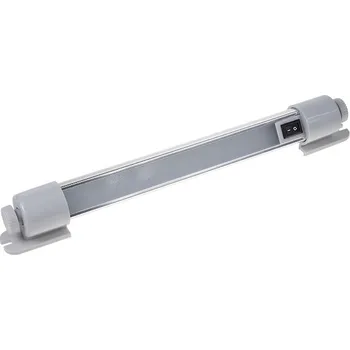 Přídavný světlomet LED osvětlení interiéru,10-30V, 12LED, 260mm, ECE R10, STM LEDD260