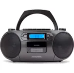 AIWA BBTC-550 černý