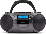 AIWA BBTC-550 černý