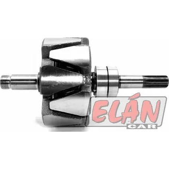 Alternátor Rotor alternátoru - Hitachi L170-71002