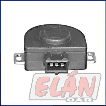 Senzor, poloha škrticí klapky, , 116851102200, 60522875, 605228750