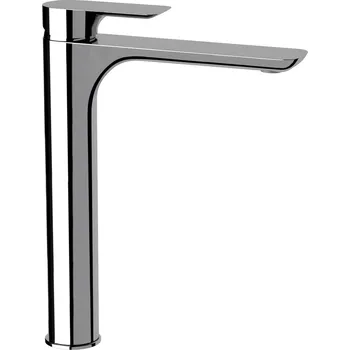 Vodovodní baterie Hopa Arno 11 Umyvadlová baterie vysoká, zlatá lesklá, BAREI11L21