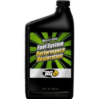 aditivum BGPD09 HEAVY DUTY SFPR FUEL SYSTEM 946ML