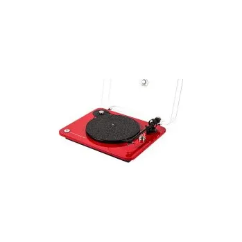 Gramofon Gramofon Elipson Chroma 400 RIAA Red / OM10