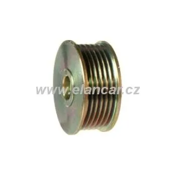 Alternátor Řemenice - Lucas 85561071