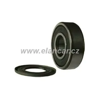 Alternátor Ložisko + simering - Mitsubishi ME701433
