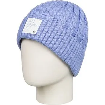 Čepice Roxy kulich Chloe Kim Easter Egg | Modrá | Velikost One Size