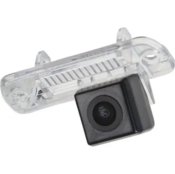 Auto elektroinstalace Kamera formát PAL, NTSC do vozu Mercedes ML (W164), R 2012-2014, GL 2014-, C-ME03