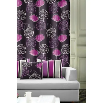 Dekorační látka ROVA 31268-014 bez obšití 150