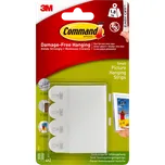 3M COMMAND lepící systém rámečků na zeď S-1.8kg, b