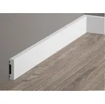 Podlahová lišta MD011 200 x 4 x 1 cm Mardom