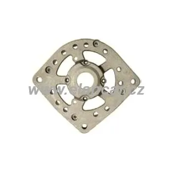 Víko alternátoru - Bosch 1125825354