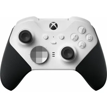 Herní příslušenství XSX - Bezd. ovladač Elite Xbox Series 2,Core Edition ( bílý )
