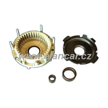 Startér Opravná sada - Bosch RC 134051