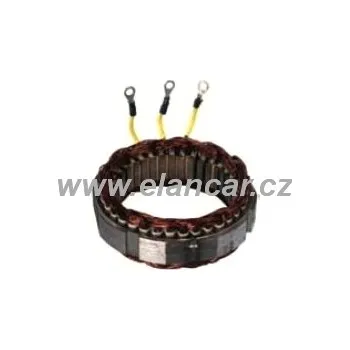 Alternátor STATOR ALTERNÁTORU - Valeo 078711