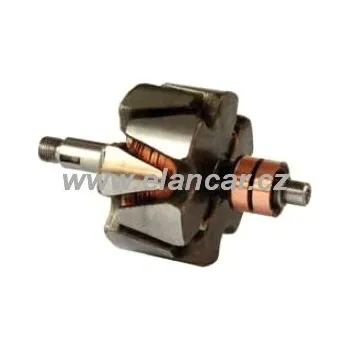 Alternátor Rotor alternátoru Bosch 1124034158