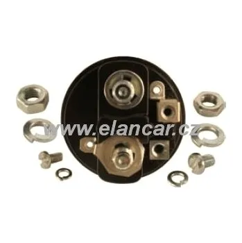 Startér Víčko spínače startéru Bosch 0001108003