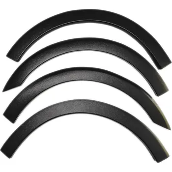 Blatník karosérie Protec VW Golf V Plus 2003-2008 plastové lemy blatníku 4 ks