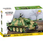 COBI World War II 2574 Sd.Kfz. 173…