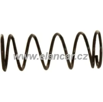 Startér Pružina - Bosch 0001231002