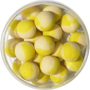 Boilies Traper DUO POP-UP - Scopex / Oliheň