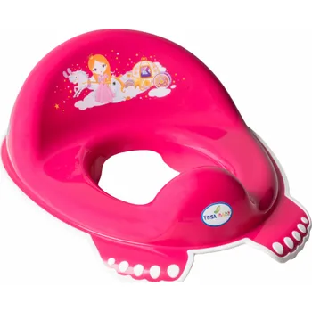 Nočník Tega Baby Anti-Slip toaletní lip-růžová (LP-002-123)