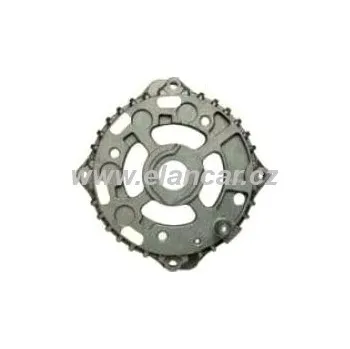 Zadní víko alternátoru - Magneti Marelli 63321679