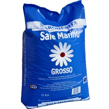 Salins Margherita Sale Marino Grosso 25…