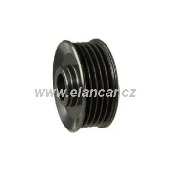 Alternátor Řemenice Mitsubishi A679C14070