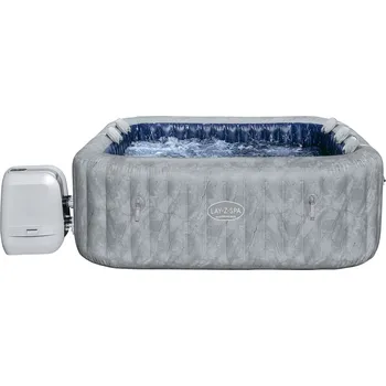 Vířivka Bestway Lay-Z-Spa San Francisco HydroJet Pro 60161