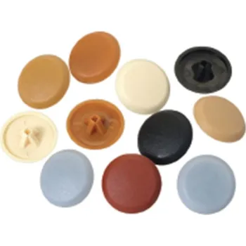 Vrut Krytka vrutů konfirmát pr. 6,3 a 7