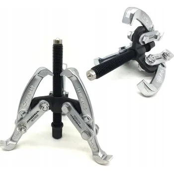 Stahovák Stahovák tříramenný na ložiska, čepy, náboje 100 mm Jonnesway