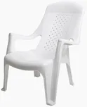 Mega Plast Club stohovovatelná židle…