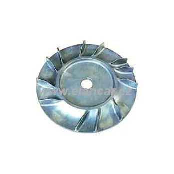 Ventilátor - Bosch 1126610113