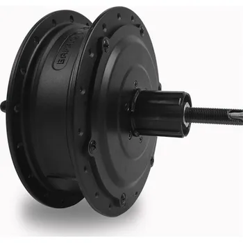 Elektrokolo BLDC motor 250W/36V zadní na kazetu
