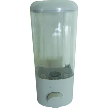Dávkovač mýdla Dávkovač mýdla 500 ml plast