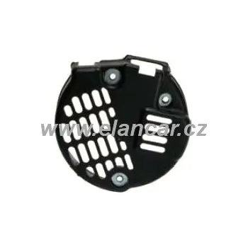 Zadní víko alternátoru - Valeo AB170035